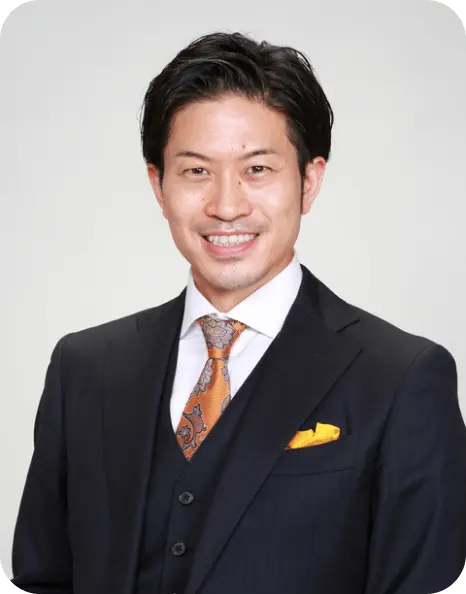 Photo of Masakazu Hasegawa